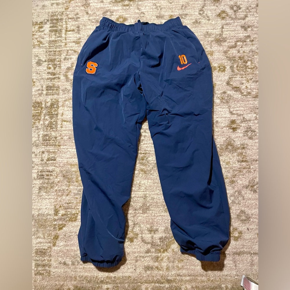 Nike Syracuse Track Pants